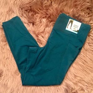 7/8 Pocket Leggings